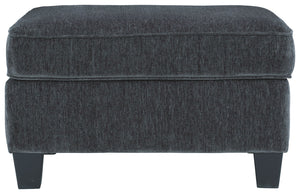 Abinger - Accent Ottoman