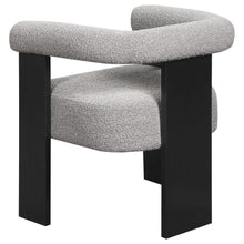 Ramona - Boucle Upholstered Accent Side Chair