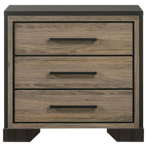 Baker - Bedroom Set