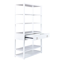 East End - Accent Bookcase