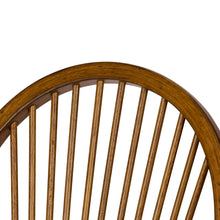 Treasures - Sheaf Back Side Chair