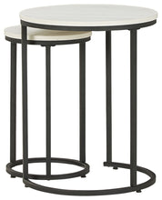 Briarsboro - Accent Table (Set of 2)