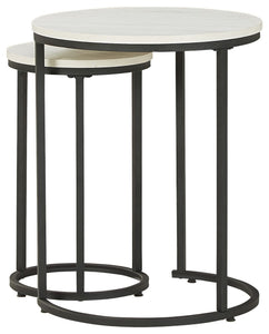 Briarsboro - Accent Table (Set of 2)