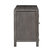 Modern Farmhouse - Credenza