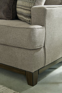 Kaywood - Granite - Loveseat