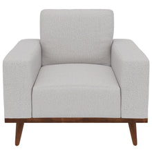 Heath - Chair - Delphi Cream