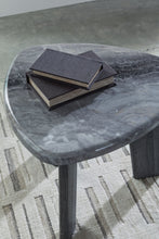 Bluebond - Gray - Occasional Table Set (Set of 3)