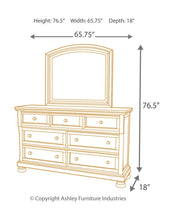 Porter - Sleigh Bedroom Set