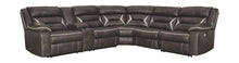 Kincord - Sectional