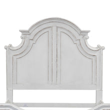 Magnolia Manor - Panel Headboard