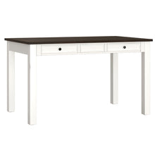 Sarasota - Gathering Height Table Set - White