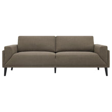 Rilynn - Upholstered Track Arm Sofa