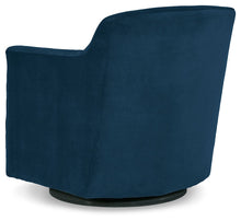 Bradney - Swivel Accent Chair