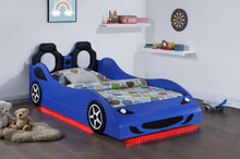 Cruiser - Wood LED Car Bed