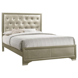 Beaumont - Bedroom Set