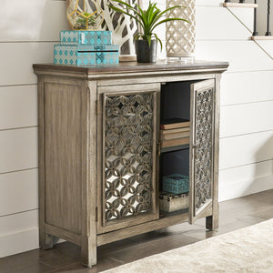 Westridge - Accent Cabinet