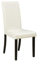 Kimonte - Dining Side Chair