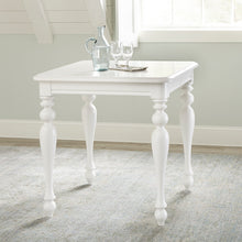 Summer House - 3 Piece Dining Room Set - White