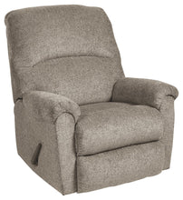 Ballinasloe - Rocker Recliner