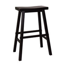 Creations - Sawhorse Barstool