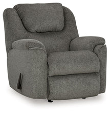 Bindura - Mineral - Rocker Recliner