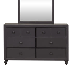 Cottage View - 6 Drawer Dresser