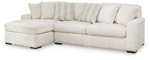 Chessington - Sectional