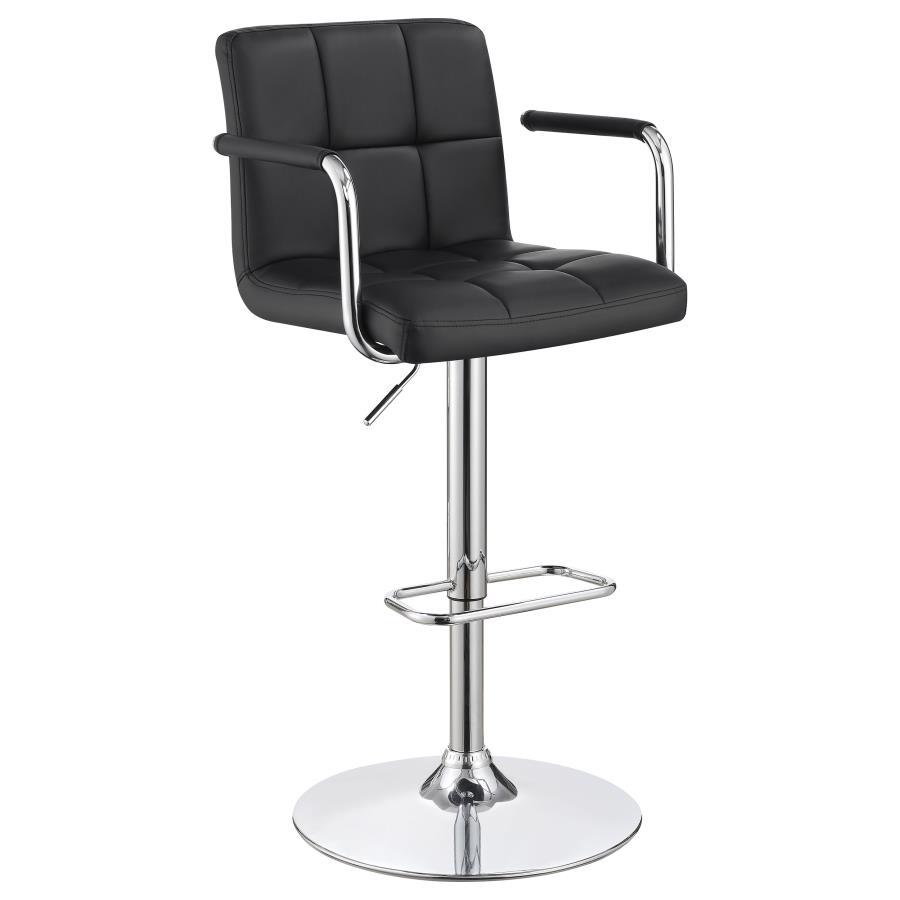 Palomar - Adjustable Height Bar Stool