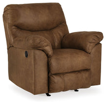 Boxberg - Rocker Recliner