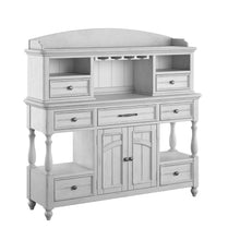 Dining Sideboard - Oyster Shell