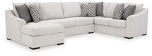 Koralynn - Sectional