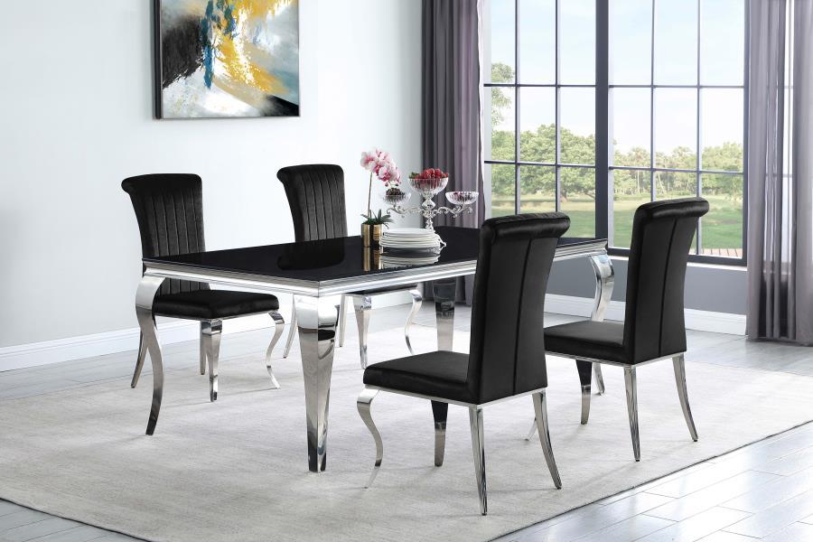 Carone - Dining Room Set