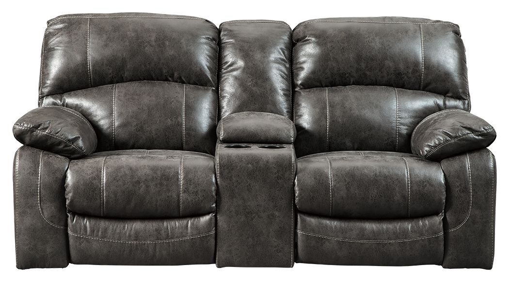 Dunwell - Power Reclining Loveseat