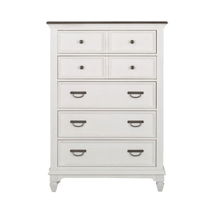 Allyson Park - Drawer Chest