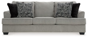 Deakin - Ash - Sofa