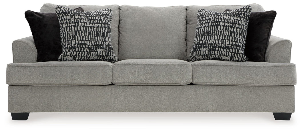 Deakin - Ash - Sofa