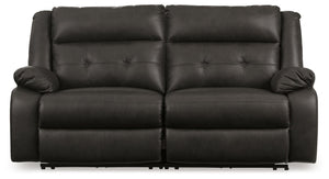 Mackie Pike - Power Reclining Sectional